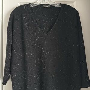 Pure Amici cashmere sweater